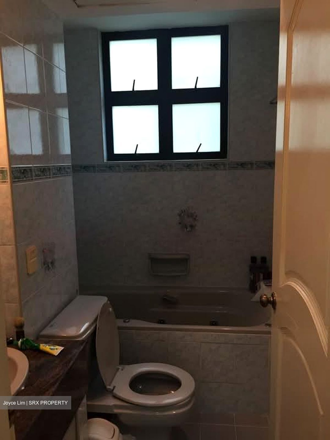 St. Thomas Court (D9), Apartment #548892701